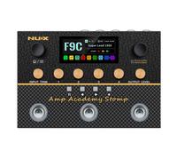 Nux Amp Academy Stomp
