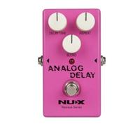 Nux Analog Delay