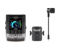 Nux B6-Pro Wireless System