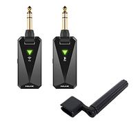 NUX B5RC - Sistema wireless per chitarra + manovella keepdrum