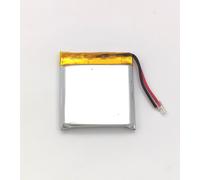 Nux batteria ricambio tramettitore B-6 PRT0754