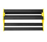 NUX BUMBLEBEE NPB-M - Pedalboard Per Pedali Effetto (Medium)