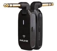 NUX C-5RC Sistema Wireless Digitale 5.8GHz per Chitarra/basso