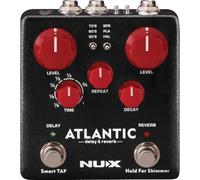 NUX - ATLANTIC NDR-5