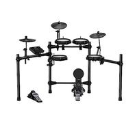 NUX DM-210 Digital Drumset Nero