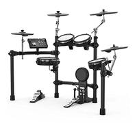 NUX DM-7X All Remo Mesh Head Digital Drum Kit