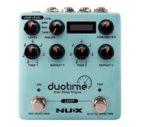 Nux Duotime Delay