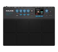 NU-X Pad percussioni digitale DP-2000 – 8 zone sensibili al tocco, vasta libreria di suoni interni