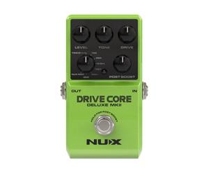 NUX Drive Core DLX MKII NCO-2