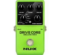 Nux Drivecore DLX MK2