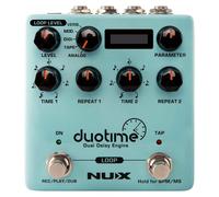 NUX Duotime Delay NDD-6