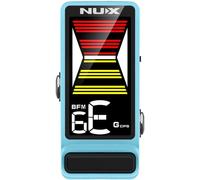 NUX NTU-3 FLOW TUNE MKII BLUE