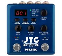 NUX - JTC DRUM & LOOP PRO