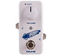NUX Lacerate FET Boost pedale effetto