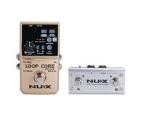 Nux Loop Core Deluxe Bundle