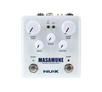 NUX MASAMUNE NBK-5