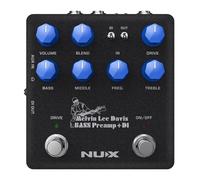Nux Melvin Lee Davis Bass Preamp