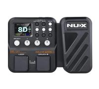NUX MG-101 Pedaliera modeler per chitarra