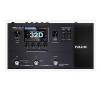 Nux MG-30 Pedale Multieffetto per Chitarra Elettrica Amp modeling Pedaliera