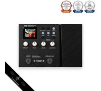 NUX MG-300 Micro Modeling Guitar Processor Effects Pedal MG300 mg 300 NUOVO...