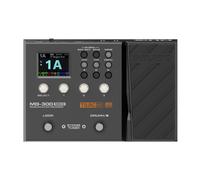 NUX MG-300 MKII Pedaliera modeler per chitarra