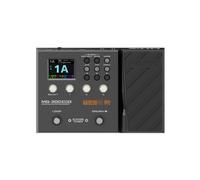 NUX MG-300 MKII Pedaliera modeler per chitarra