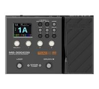 NUX MG-300 MKII Pedaliera Multieffetto per Chitarra con Amp Modeler