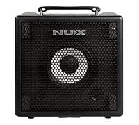 NuX Mighty Bass 50BT - Amplificatore digitale per bassi con Bluetooth