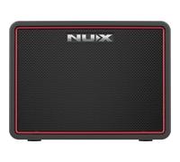 NUX Mighty Lite BT MK2 - Amplificatore per chitarra, colore: grigio