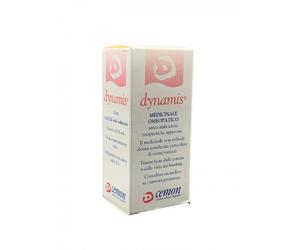 Nux Moschata Mk Gocce Cemon 20m 18%