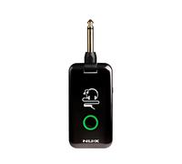 NUX MP-2 Mighty Plug Amplug per Chitarra e Basso con Drum Machine Integrata