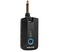 NUX MP-3 Mighty Plug Pro Amplificatore per cuffie per chitarra con effetti e modelli IR/Amp