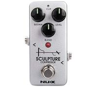 Nux NCP-2 Sculpture - Mini Core Compressor