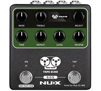 NUX - TAPE ECHO