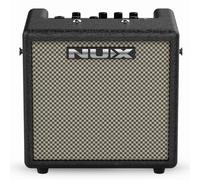 NUX Mighty 8BT MKII 8W Amplificatore portatile per modellazione, acustico, elettrico, amplificatore per basso elettrico e modellazione IRs, Bluetooth