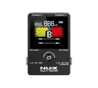 NUX NMT-1 MULTI TESTER