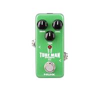 NUX NOD-2 MKII TUBEMAN MINI CORE OVERDRIVE