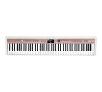 NUX NPK-20 piano digitale Bianco