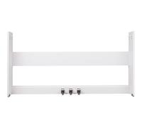 NUX NPS-1 - Supporto per NPK-20, colore: Bianco