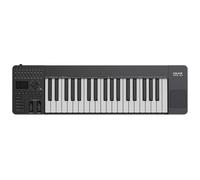 nu-X Tastiera di controllo MIDI NTK-37, 37 tasti, 3 ottave, semi-pesata, Cubase LE incluso