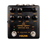 NUX - OPTIMA-AIR