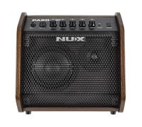 NUX PA-50 Personal Monitor Altoparlante attivo PA 6.5 pollici 50 W 1 pz.