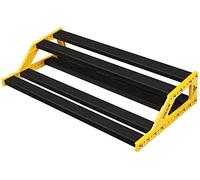 NUX Pedalboard Medium con borsa per il trasporto