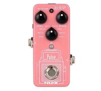 nu-X New Effects Pedale di risposta agli impulsi