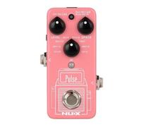 nu-X New Effects Pedale di risposta agli impulsi