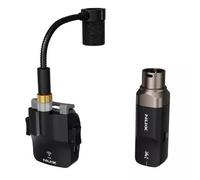 Nux radiomicrofono sax B6 frequenza 2,4 GHz