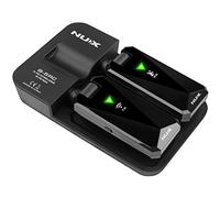 Nux Sistema wireless B5RC 2,4 GHz