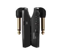 Nux Sistema wireless per chitarra a 4 canali a 2,4 GHz