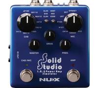 NUX - SOLID STUDIO