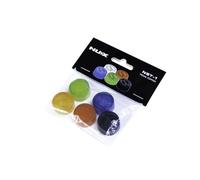 NUX Tappi colorati per interruttori a pedale